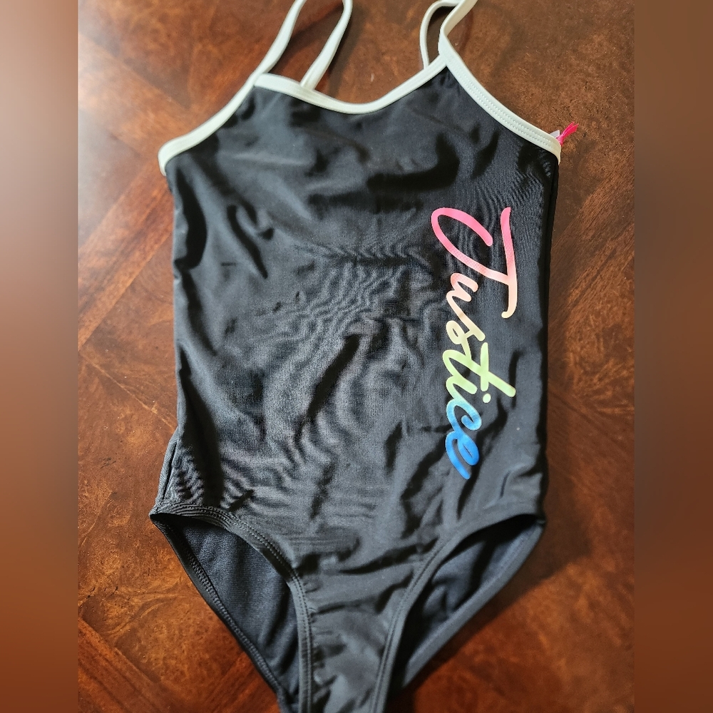 Girls Justice swimsuit